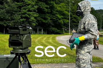 SEC Technologies - FALCON 4G