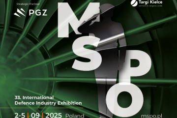 MSPO 2025 : 02 - 05 September 2025