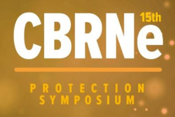 15th CBRNe Protection Symposium 30.09-02.10.2024