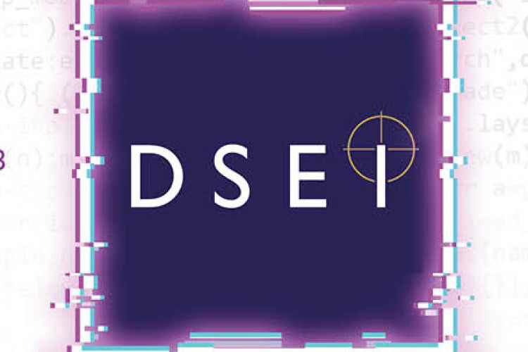 DSEI 2023: 12 - 15 SEPTEMBER 2023